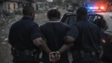 Kofi Mole – TRAPHOUSE