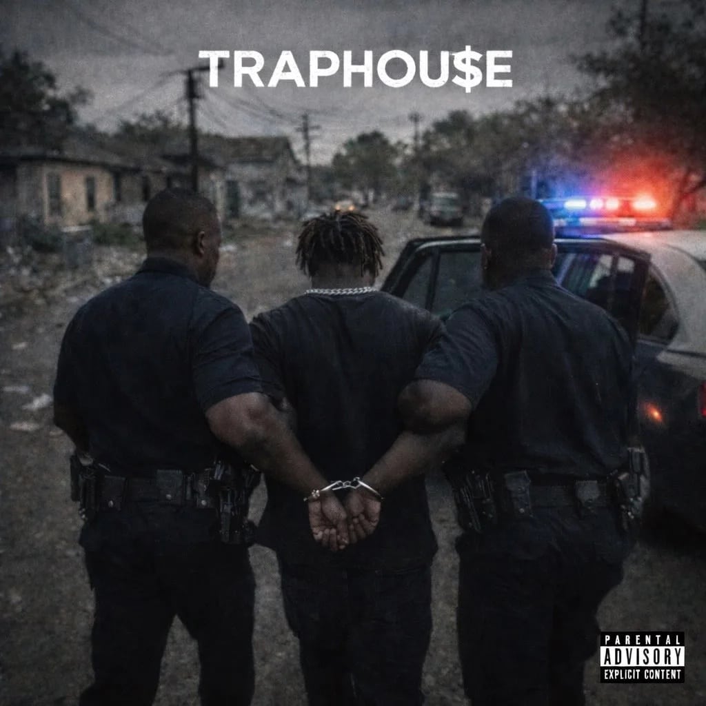 Kofi Mole – TRAPHOUSE