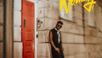 Kofi Kinaata - For Nothing
