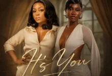 Adina Thembi – It’s You Ft. Cina Soul
