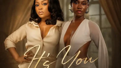 Adina Thembi – It’s You Ft. Cina Soul
