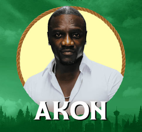 Akon