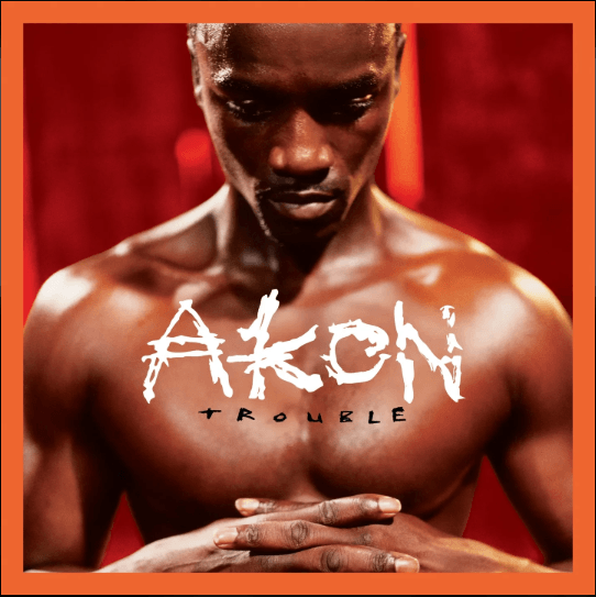 Akon – Locked Up Ft. Styles P