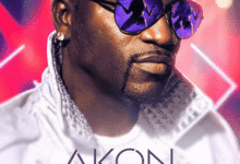 Akon – TT Freak (Full Album)