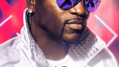 Akon – TT Freak (Full Album)