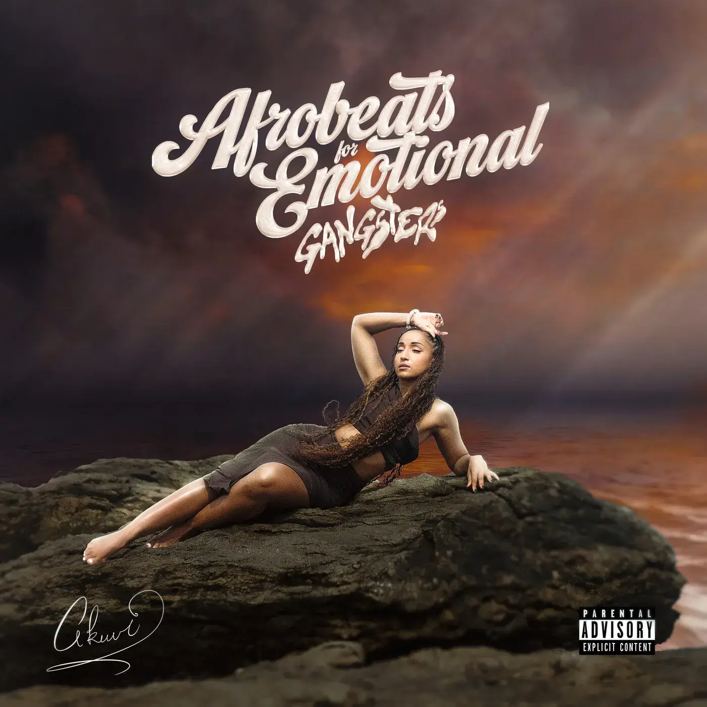 Akuvi – Whoa Ft. Mellissa