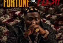 Amerado – Fortune Or Flesh