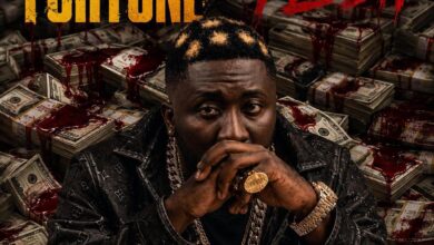 Amerado – Fortune Or Flesh