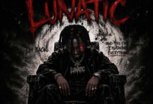 Amerado – Return Of The Lunatic
