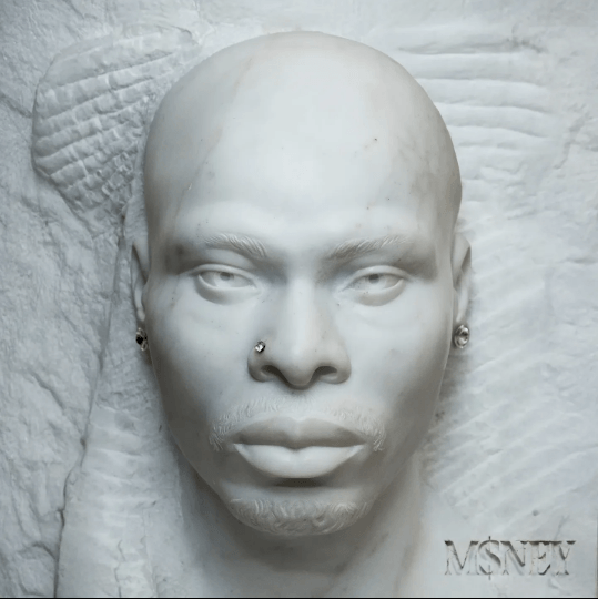 Asake – Gratitude