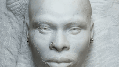 Asake – MCBH