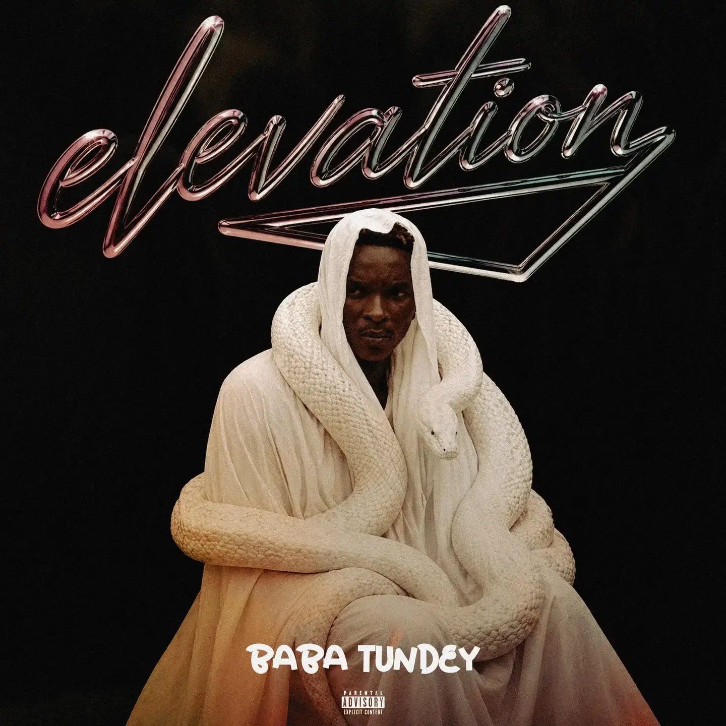 Baba Tundey – Elevation