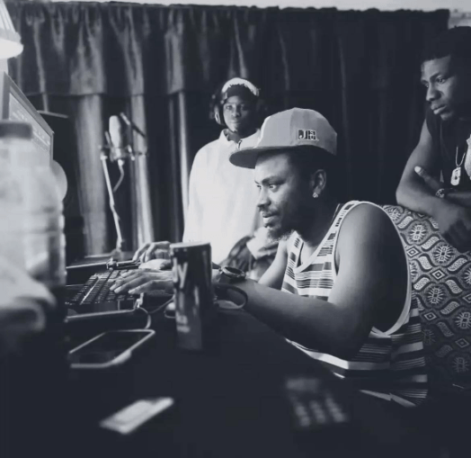 Best Gally – City Boyz
