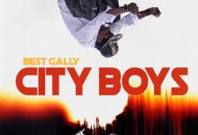 Best Gally – City Boyz