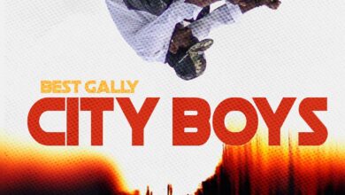 Best Gally – City Boyz