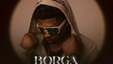 Borga Shiperepe – Globalboy Collin