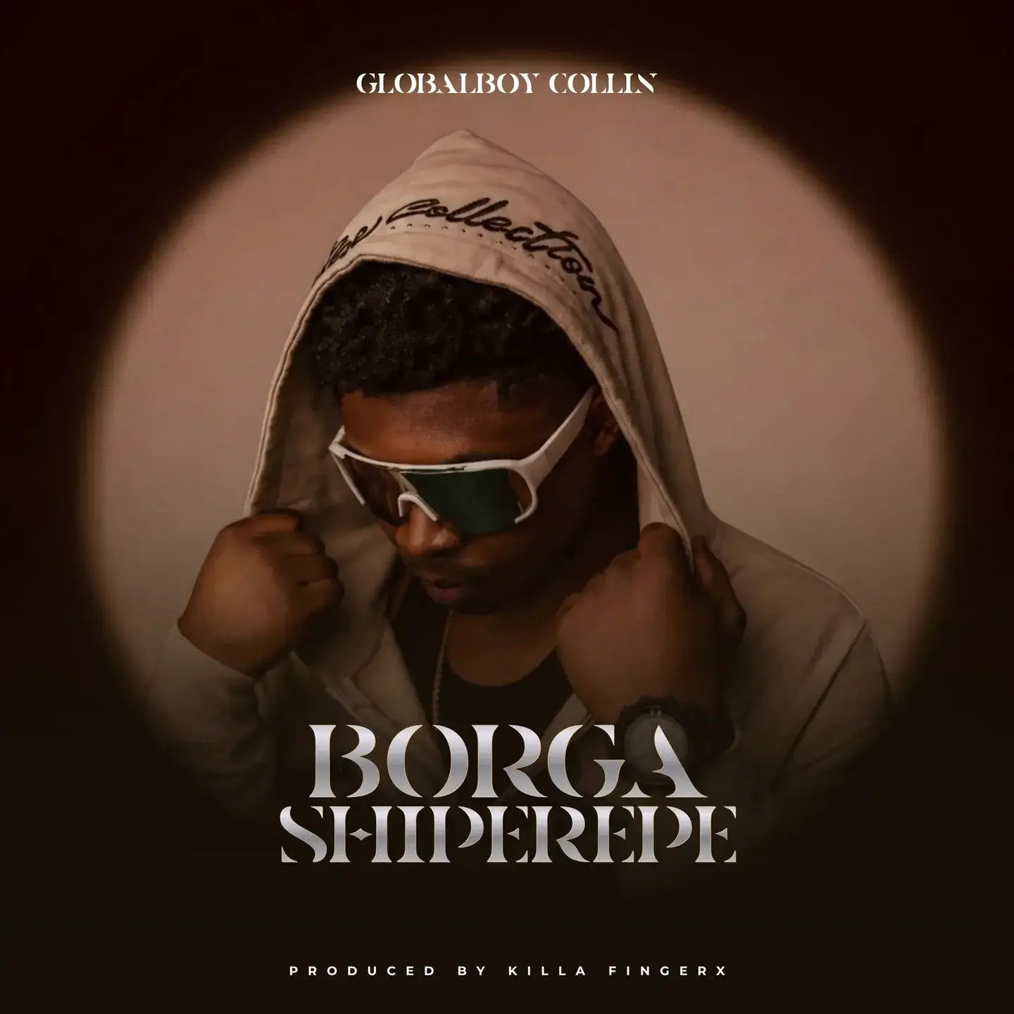 Borga Shiperepe – Globalboy Collin