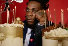 Burna Boy – Last Last