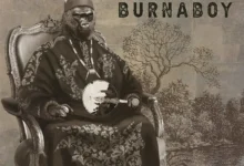 Burna Boy – Odogwu