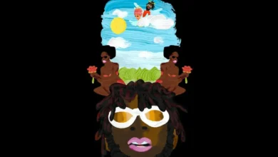 Burna Boy – Ye