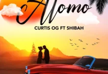 Curtis Og – Alomo Ft. Shibah
