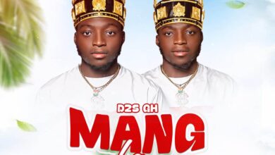 D2S GH – Mang La
