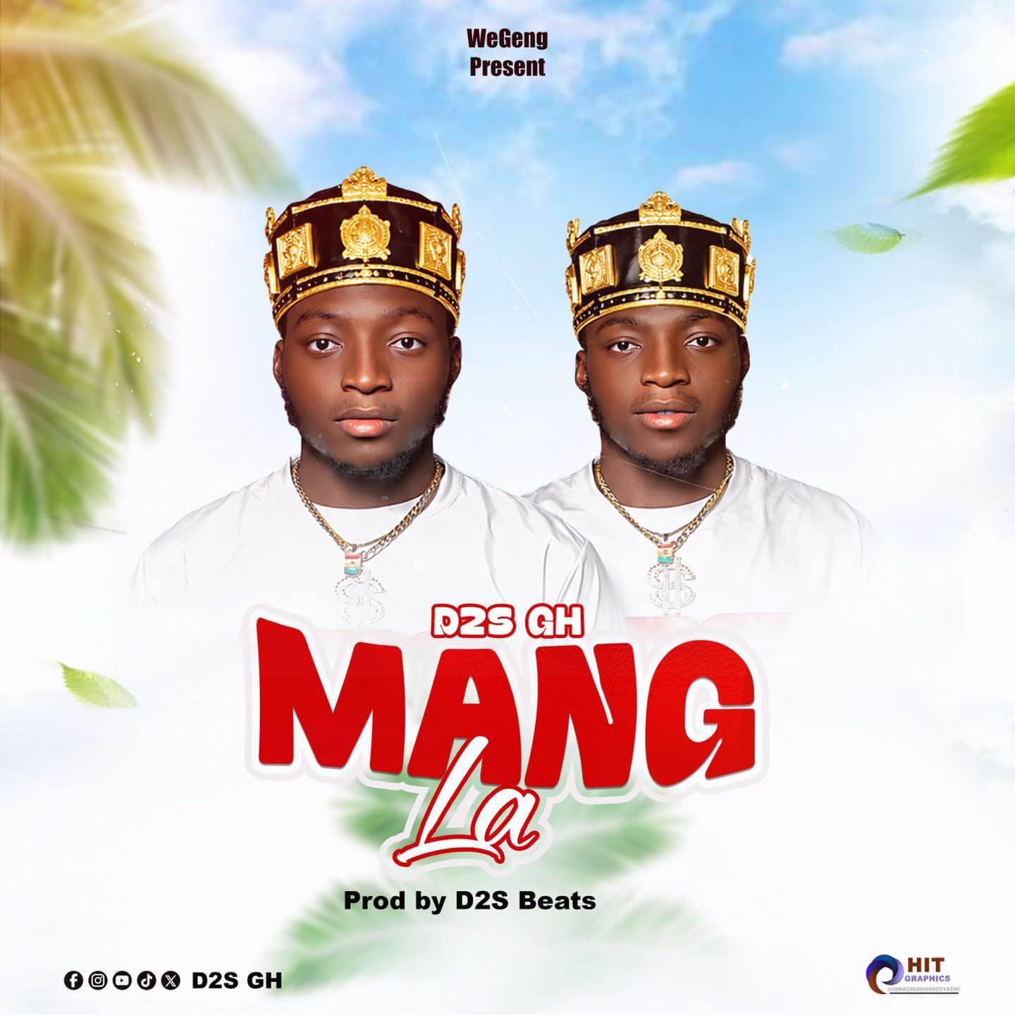 D2S GH – Mang La