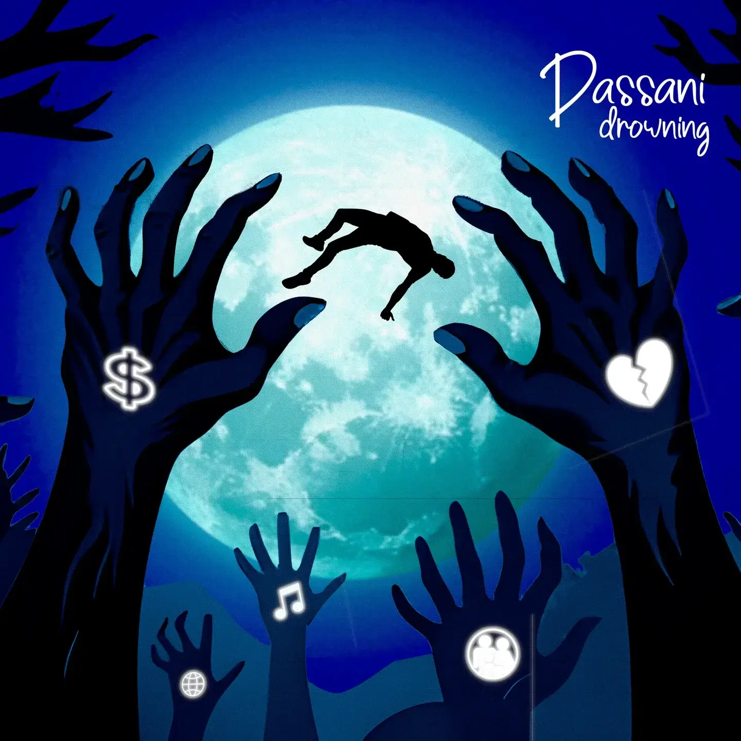 Dassani – Drowning