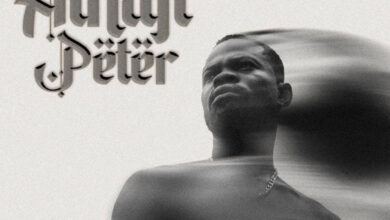 Fameye – Alhaji Peter