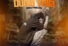 FlameBwoy – Dunia Yella