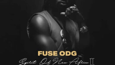 Fuse ODG – Dear Me