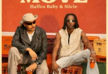 Halfco Baby – Move Ft. Siicie