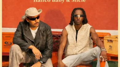 Halfco Baby – Move Ft. Siicie