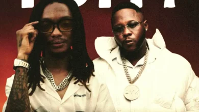 Hunnyboy – Putty Ft. Medikal