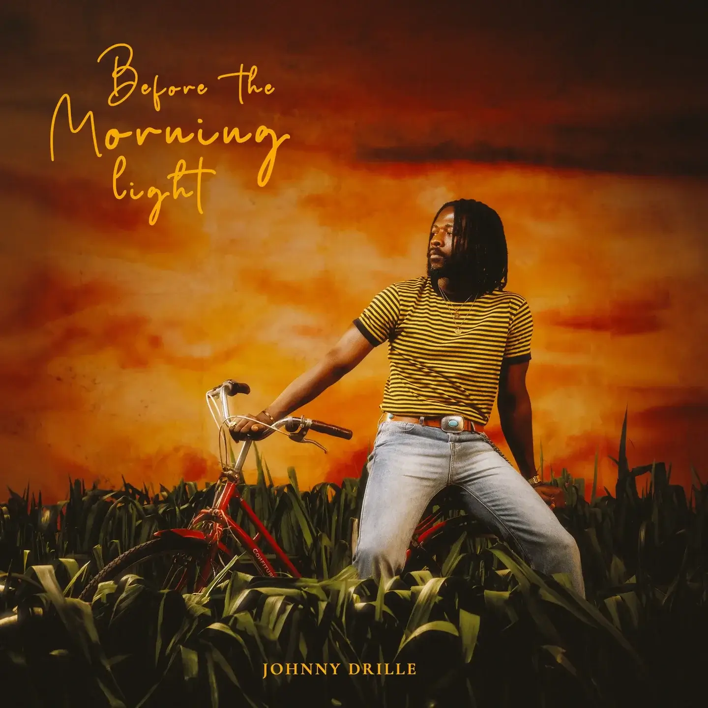 Johnny Drille – Before The Morning Light (Full Album)