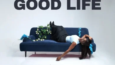 KiKi Celine – Good Life