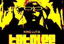 King Luta - Totolee_ 3musicgh.com