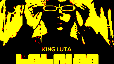 King Luta - Totolee_ 3musicgh.com