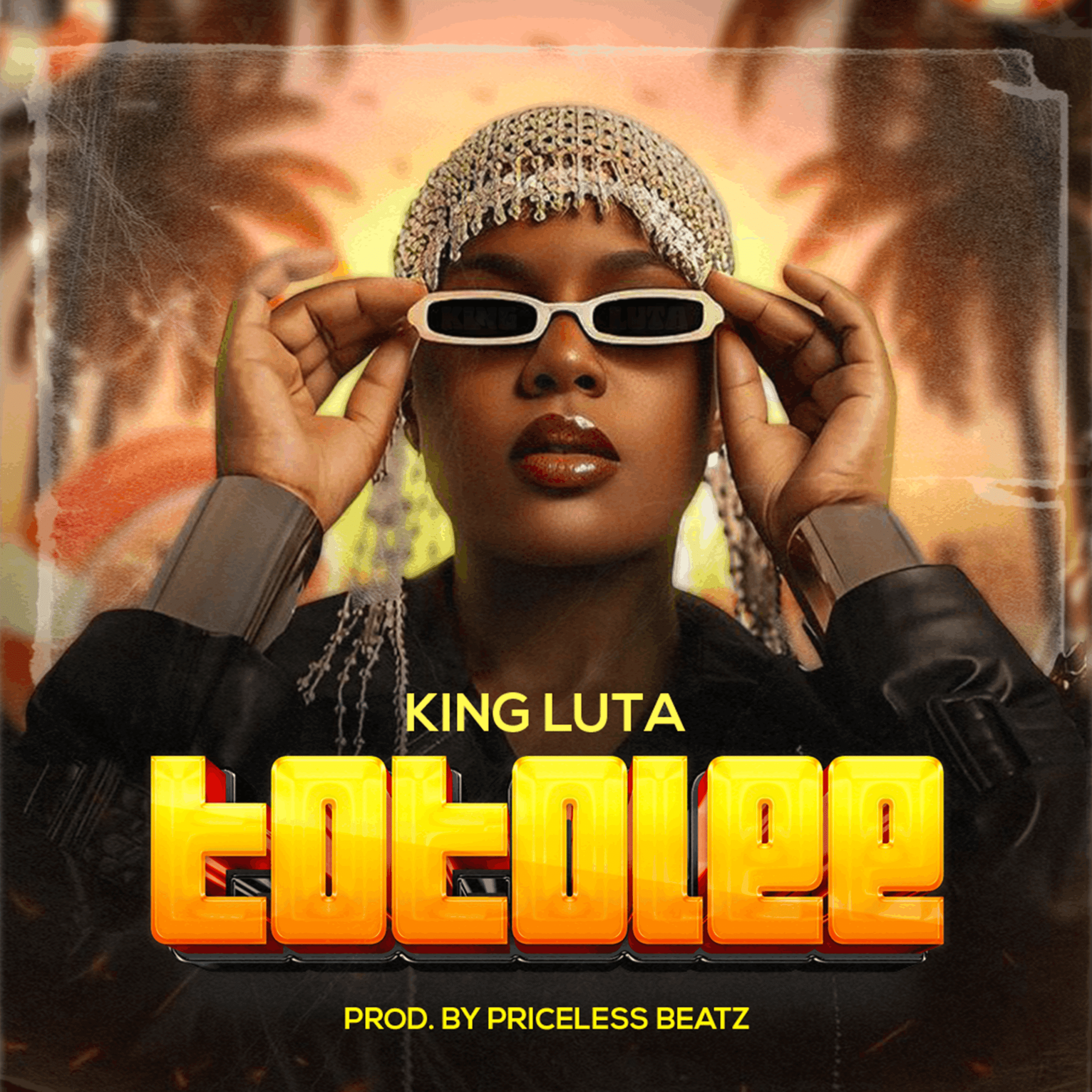 King Luta - Totolee_ 3musicgh.com