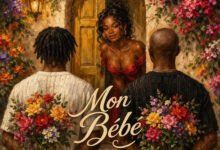 Kojo Blak ft. King Promise – Mon Bébé