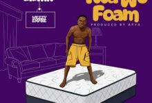 Lil Win – Twa Wo Foam