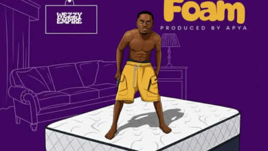 Lil Win – Twa Wo Foam