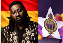 MY TALENT HAS BEEN DOWNGRADED AMERADO FIRES TGMA
