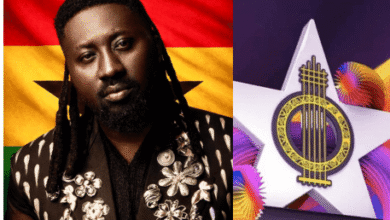 MY TALENT HAS BEEN DOWNGRADED AMERADO FIRES TGMA