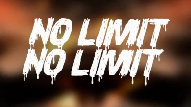 Maccasio – No Limit