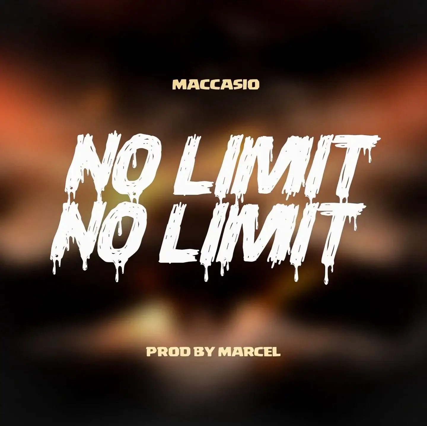 Maccasio – No Limit