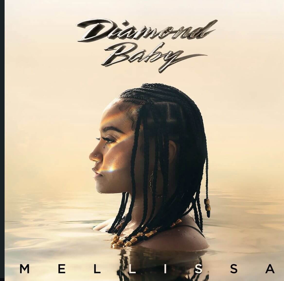 Mellissa – Catch Me If You Can