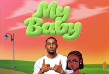 Nashberry – My Baby