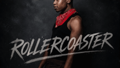 Northug – Roller Coaster