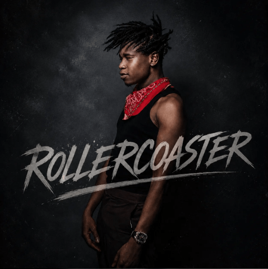 Northug – Roller Coaster
